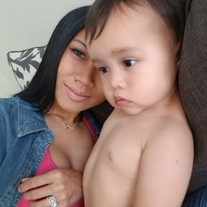 Meet your Posher, Joanna